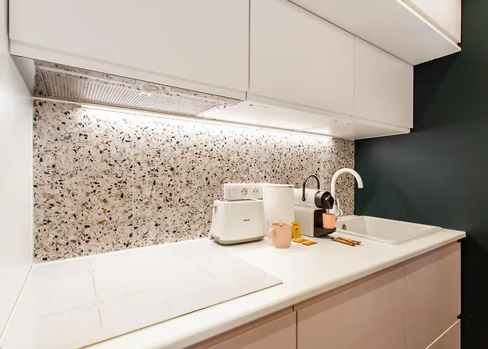 Stunning - 2br-6p - Center * Paris