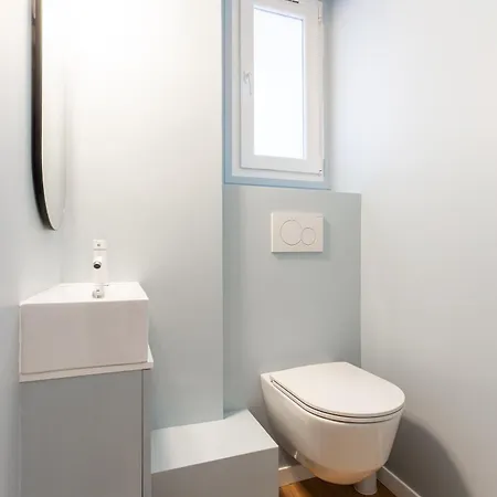 Апартаменты Stunning - 2br-6p - Center *