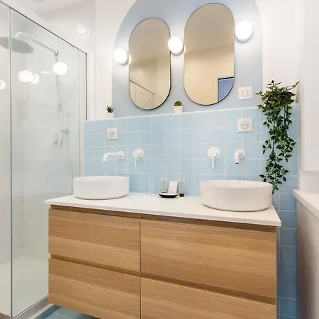 Stunning - 2br-6p - Center Διαμέρισμα Παρίσι