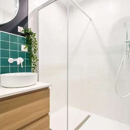 Stunning - 2br-6p - Center Διαμέρισμα *